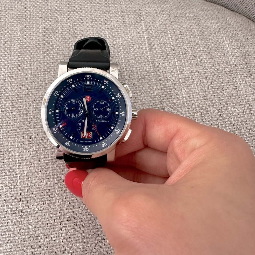 Michele watch